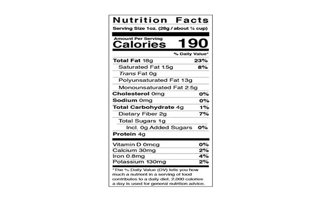 Neu.Farm Walnut Whole    Pack  500 grams
